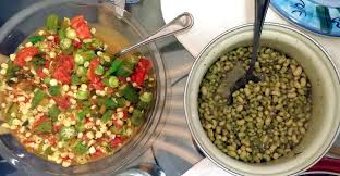 We did not find results for: White Acre Peas And Butter Beans A Southern Summer Treat Wakeupandeat