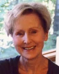 Barbara Joan Coffey (nee Dwyer)