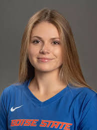 2019 Women's Beach Volleyball Roster