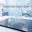 Invisalign ( Clear Aligners) product image