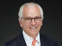 Vice chair Michael Basham resigns from Greenwich BET; Fisher named