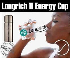 Longrich RDC