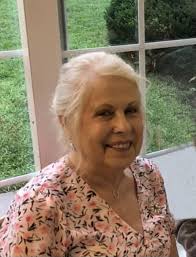 Susan Schaeffer Obituary