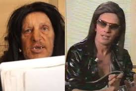 Il tuffo nel Tevere, il grido d'aiuto, il lutto: Benson ritratto