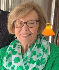 Carol Keeley Obituary (1938