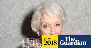 June Whitfield: 70 years a comedy giant