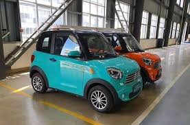 City mini car hire, offering the latest mini cooper models for hire, for personal, corporate event and transit advertising throughout the uk. Mini Ev X2 Rp20 Jutaan Dijual Di Indonesia Lebih Murah Dari Yamaha Nmax