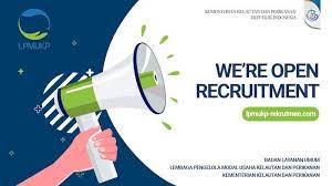 Kementrian yg butuh sarjana adm bisnis / tour and. Lowongan Kerja Di Kementerian Kkp Jalur Non Asn Untuk 151 Posisi Paling Lambat 14 Desember Halaman All Warta Kota