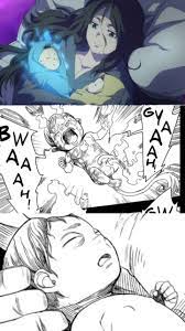 Twins anime vs manga : r/AoNoExorcist