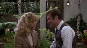 DVD Review: SEEMS LIKE OLD TIMES (1980) - cinematic randomness