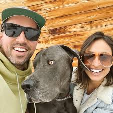 Taylor Jenson's Instagram, Twitter & Facebook