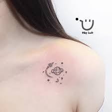 304 likes 1 comments 溫溫wwen 女刺青師微刺青 whysmile wwen on instagram 一片屬於自己的小宇宙 tattoo artist wwen溫溫instagram whysmile wwen 目前暫停討論 預約 現場討論也 tatuagem