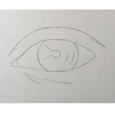 How to draw a realistic eye. How To Draw Realistic Eyes Step By Step Nevue Fine Art Marketing