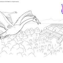 Maybe you would like to learn more about one of these? Swan Princess Coloring Pages Coloring And Drawing