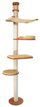 I don't say you get out there and purchase the tallest floor to ceiling cat tree on the market today. 7 Floor To Ceiling Cat Tree Ideas Cat Tree Cat Furniture Cats