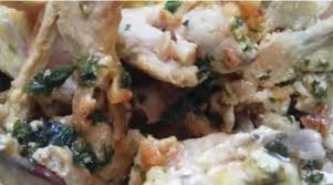 Cuisine Maison D Autrefois Comme Grand Mere Recette De Brechets De Poulet Beurre Persillade La Grenouille Du Pauvre Recette Brechet De Poulet Cuisine