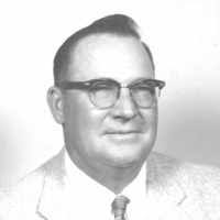 Charles Paul Freeman (1917–2004)