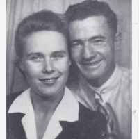 Helen Dorothy Hunt (1922–1965)