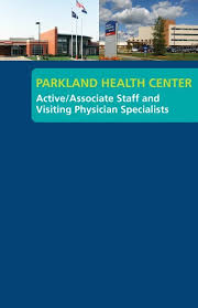 Landers is a neurosurgeon in birmingham, alabama. Parkland Health Center