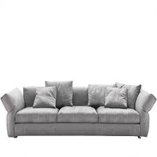 Nicht jeder hat den platz, eine große wohnlandschaft oder ein ecksofa aufzustellen. Flexform Newbridge 3 Sitzer 3 Grossen