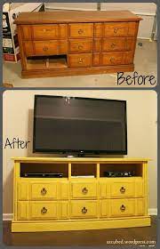 I Love This Idea Diy Dresser Furniture Diy Diy Home Decor