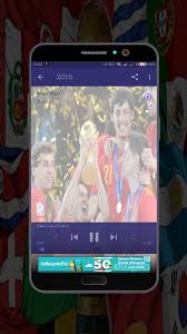 Download lagu cepat dan mudah. Lagu Piala Dunia Mp3 For Android Apk Download