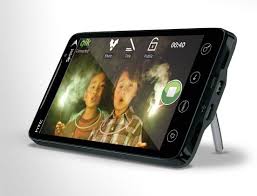 After the droid x received an update two days ago, now it's time for another smartphone heavyweight. How To Root The Htc Evo 4g