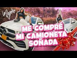 Curso de conducción + certificado de escuela. La Segura Como Ser Influencer Y Tener Una Camioneta De 300 Millones De Pesos En Colombia