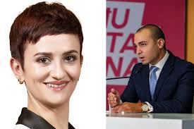 Daniel Attard u Marija Sara Vella Gafà b'azzjoni legali kontra l-PN