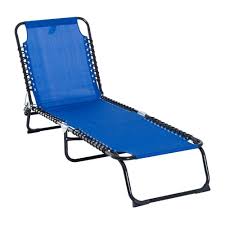 Outsunny 3 Position Reclining Beach Chair Chaise Lounge Folding Chair With Comfort Ergonomic Design In 2020 Outdoor Folding Chairs Outdoor Chaise Lounge Durable Chairs