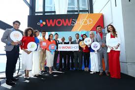 Built with the seller's experience in mind. Home Shopping Network Cj Wow Shop Debuts In Malaysia Lipstiq Com