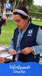 Liga Peruana de Diabetes (@ligadiabetes) · Instagram 照片和视频