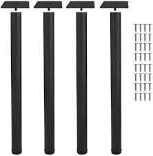 The original studies and sources should be consulted for details on methodology and the exact populations measured. Action Club 43396 305053 28 Height Tall Adjustable Metal Office Table Furniture Leg Set Black Set Of 4