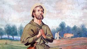 Lo que ha sucedido hoy, cambia la política de este país: Que Santo Se Celebra Hoy Sabado 15 De Mayo La Lista Completa Del Santoral