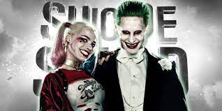 Suicide Squad: How Joker and Harley's Relationship Was Changed By Reshoots