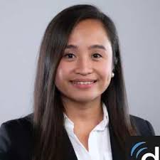 Dr. Caitlyn Patton, MD