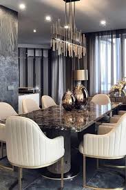 61 Trendiest Dining Room Ideas For 2019 You Must Try In 2020 With Images Trendy Dining Room Dining Room Interiors Luxury Dining Room