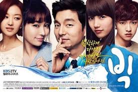 Woman Crush Wednesday Lee Min Jung S Gil Da Ran In Big Korean Drama Big Drama Lee Min Jung