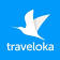 Logo Traveloka