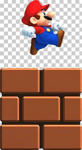 Simple Super Mario Features Png Clipart Element Features Clipart Image Mario Clipart Mary Free Png Download Mario Bros Super Mario Bros Mario