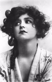 Top 20 Edwardian Actresses With the Most Beautiful Eyes ~ Vintage Everyday