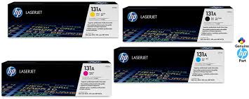 Shop by printer or cartridge model. Printers Scanners Supplies 10 Toner Cartridge Cf210a 131a Black Color For Hp Laserjet Pro 200 M251nw M276nw Computers Tablets Networking