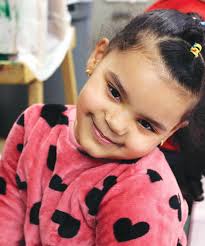 Nurturing Children. Empowering Families.