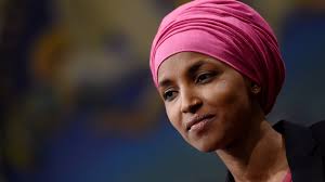 Ilhan Omar On Her Memoir And Moving The Needle Toward Progressive Policies