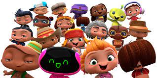 Mini Beat Power Rockers (TV Series 2017– ) - IMDb