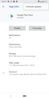 Are some apps not showing in the google play store? 5 Simple Fixes For Common Google Play Store Problems