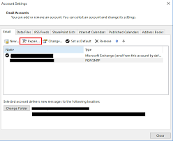 Aufrufe wird weiterhin die verbindung einfach geschlossen. Reparatur Microsoft Outlook Fehler 0x800ccc0f
