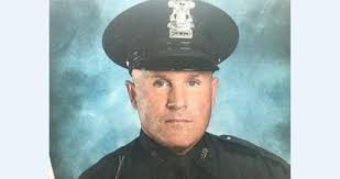 Saginaw Township police officer shot