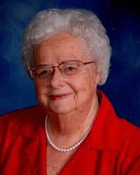 Ruth E. Brubaker Obituary November 20, 2022