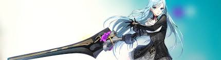 You have arrived at union's database, also known as the closers wiki. Closers Will Add Violet The Valkyrie To The Character Roster Remove Fatigue System On July 3rd News Mmopulse